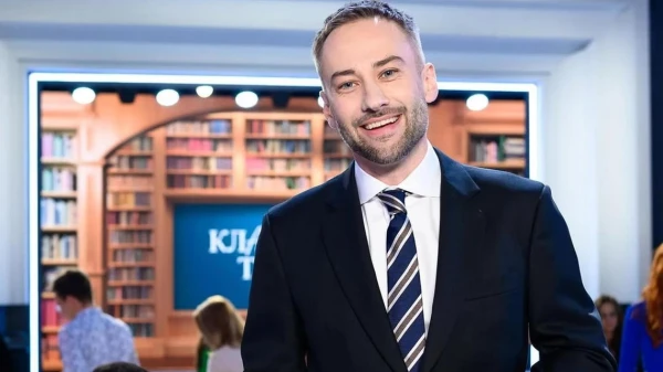 Изображение к статье: Сын Шепелева идеален с папой, но меняется при маме — откровение ведущего