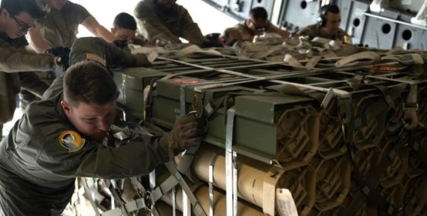 Через какие страны военная продукция ЕС попадает в Россию?