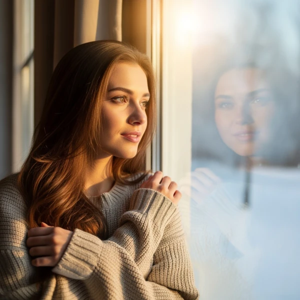 Изображение к статье: Красота с холодным расчетом: почему сейчас — лучшее время для вашей кожи?