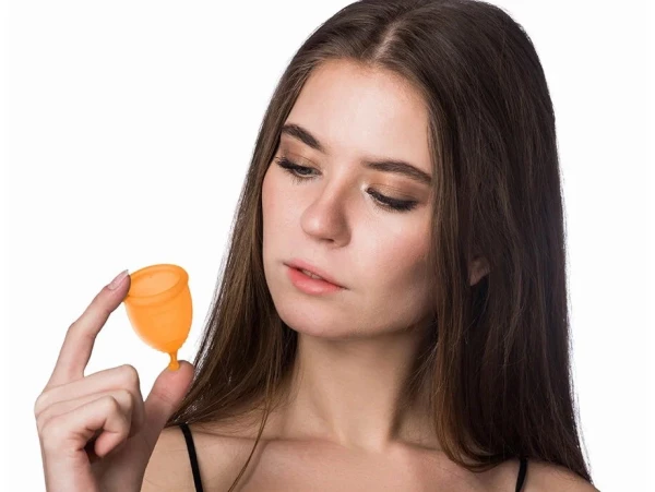 Изображение к статье: Экономия, комфорт и здоровье: почему стоит попробовать менструальную чашу