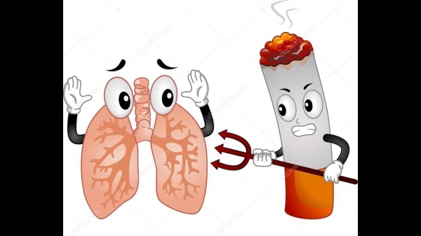 Что проверять курильщику, чтобы не пропустить опасные болезни