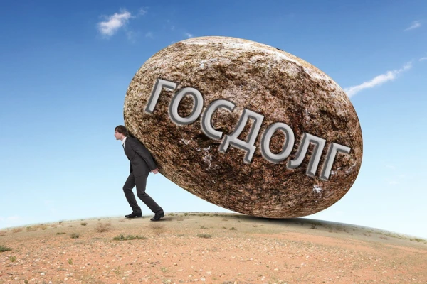 Когда наступит критический порог государственного долга Латвии?