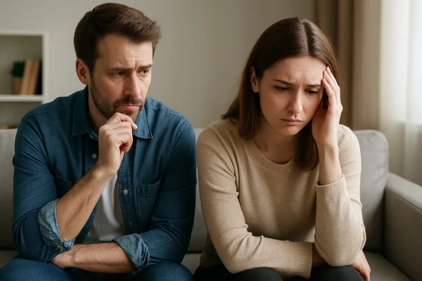 Изображение к статье: Когда близкому плохо: 10 важных правил поддержки человека с депрессией