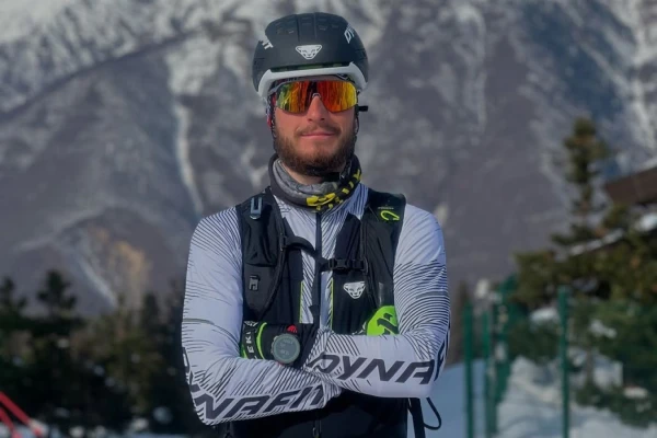 Спортсмены из РФ завоевали первую медаль на Олимпиаде-2026