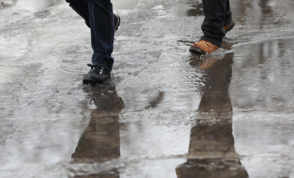 Изображение к статье: В пятницу в Курземе будет уже выше нуля