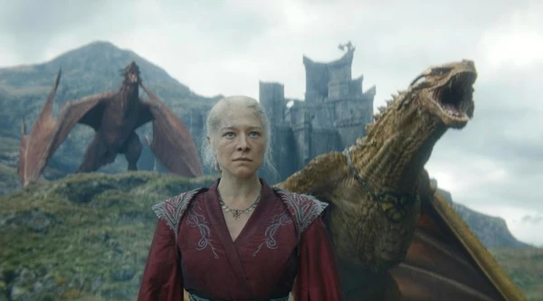 Изображение к статье: В старину у прекрасных дам были такие спутники.