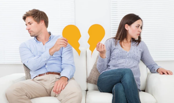 Изображение к статье: Когда любовь уходит: сигналы, что пора завершить отношения