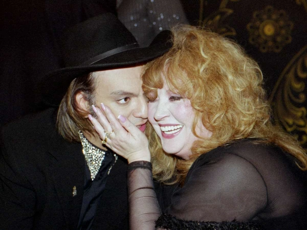 Изображение к статье: Филя, он такой милый.