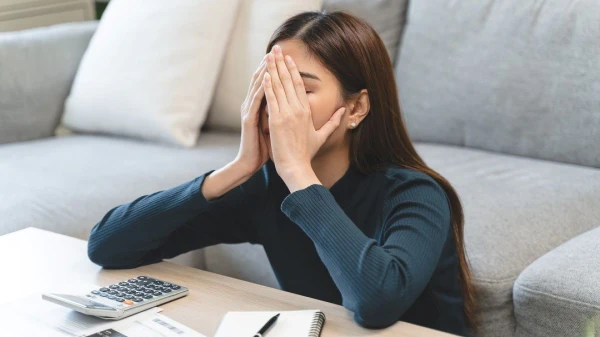 Изображение к статье: Всё дело в стрессе: как понять, что ваш организм в режиме износа