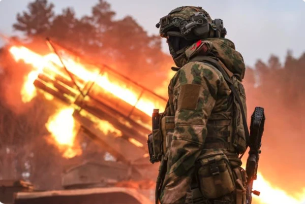 «Позор на весь мир! Казахстан Россию рвать начнет»: Москва откажется от русского языка — мнение