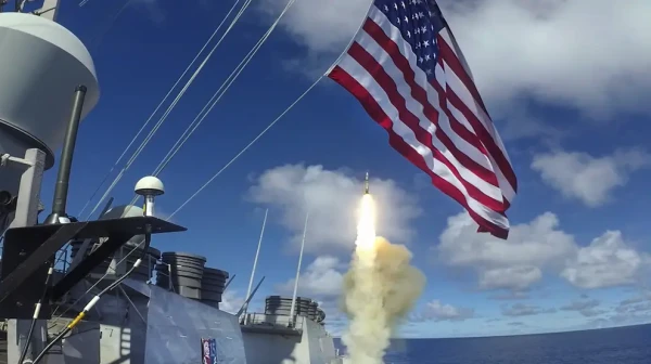 Изображение к статье: В США предрекли «обезглавливающий удар» по Ирану