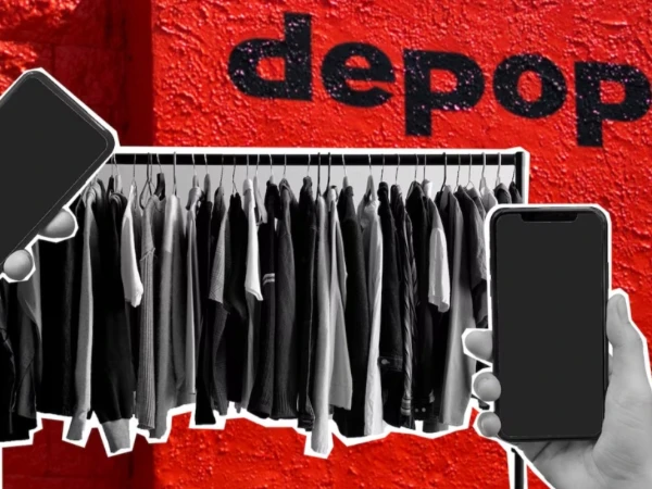 Изображение к статье: Магазин по торговле поношенной одеждой продан за 1,2 млрд долларов