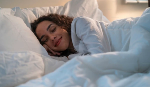 Названы природные средства для улучшения сна