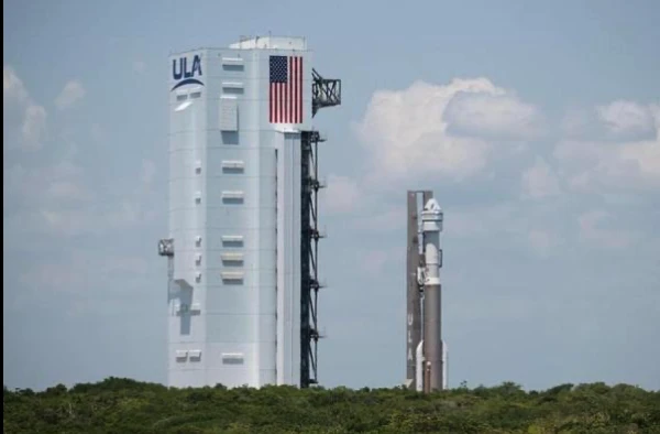 Глава НАСА нашел виновных в провале Starliner