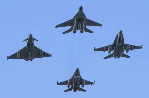 Изображение к статье: Раскрыта деталь плана США по атаке на Иран