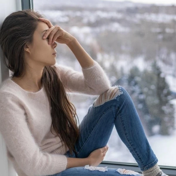 Изображение к статье: Как восстановить энергию после рабочего выгорания?