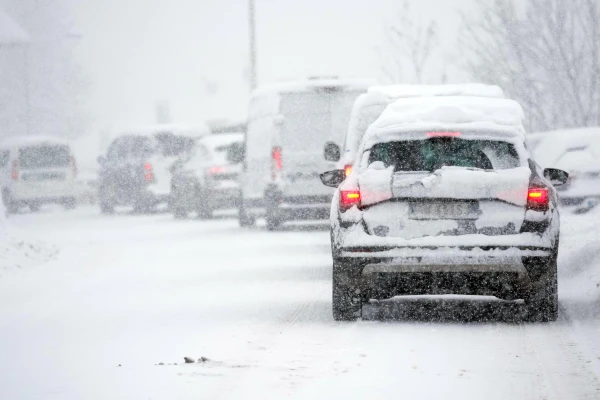 Синоптики вынесли вердикт погоде в выходной день в Латвии