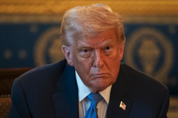 Трамп подписал указ о новой глобальной пошлине