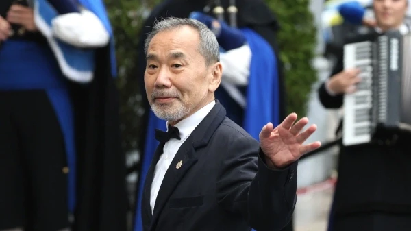 Изображение к статье: В 77 лет мастер пережил много разочарований.