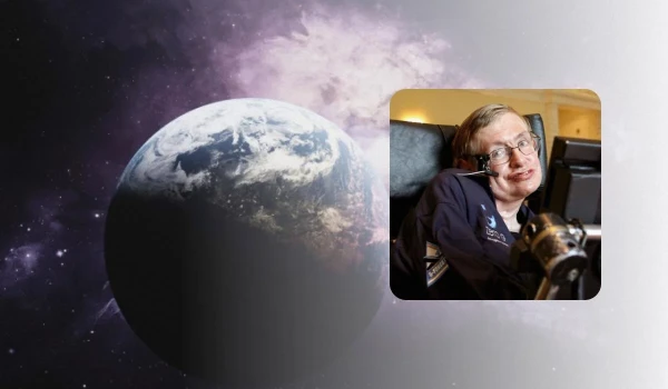 Ученый прожил долгую и трудную жизнь.