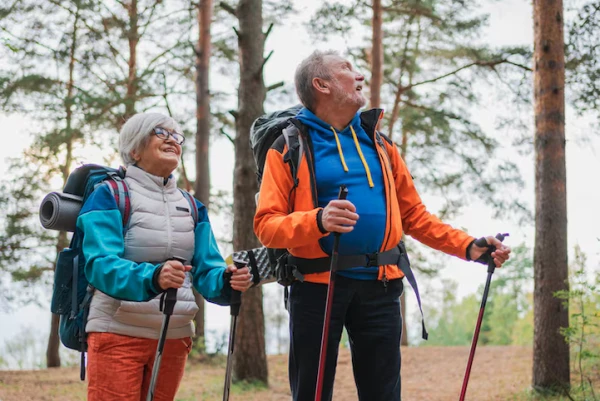 Назван простой способ защитить мозг от старения