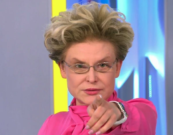 Малышева унизила ответившую на вопрос о поносе женщину