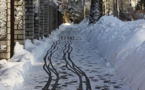 Синоптики поделились прогнозом на воскресенье