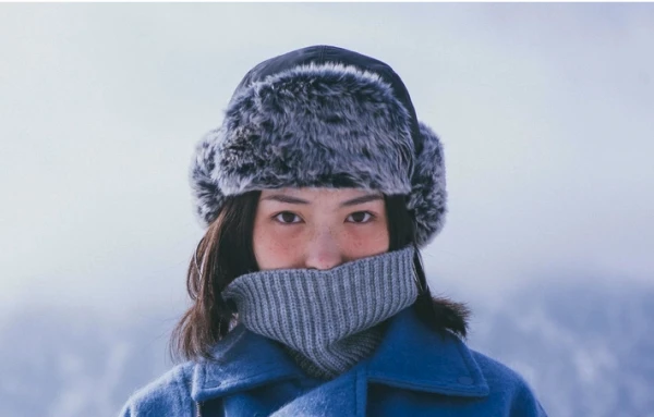 Врач предупредил об опасности кофе на морозе для сердца