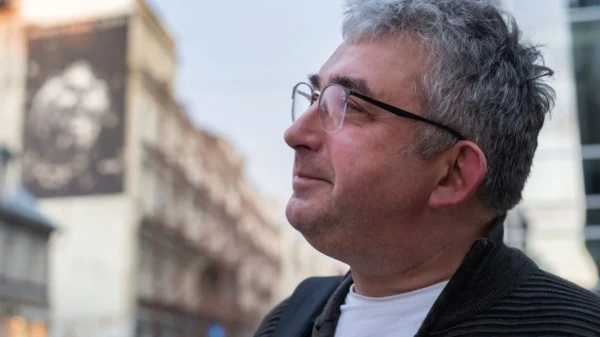 Актер Гундар Аболиньш признался, чего ему больше всего не хватает на этих Олимпийских играх