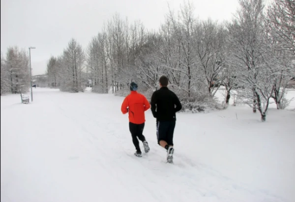 Раскрыт неочевидный вред длительных забегов для организма