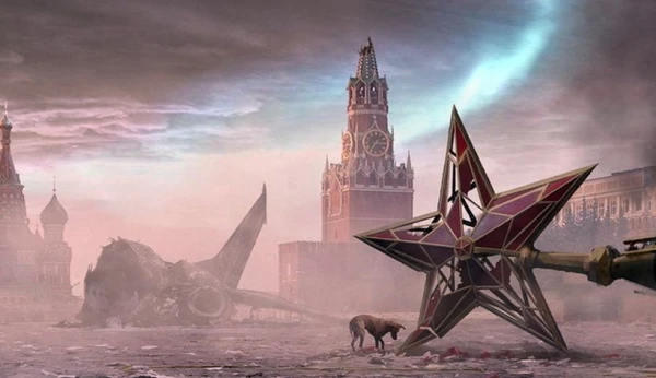 «Москва самый большой паразит на теле России»: Путин наградил автора исследования о распаде РФ