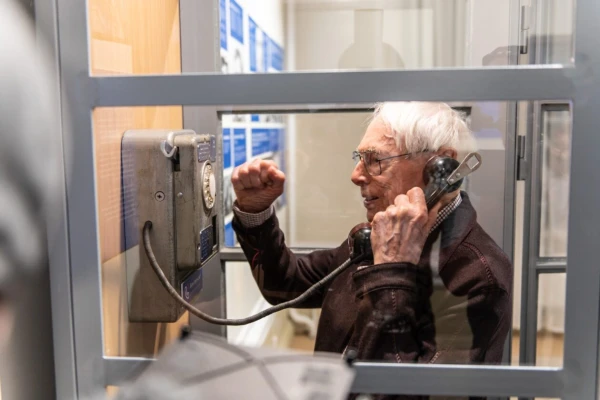 Изображение к статье: Маэстро всегда на связи.