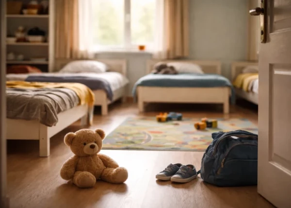 Концепция «Рига без детских домов» провалилась -  все больше детей изымают из семей