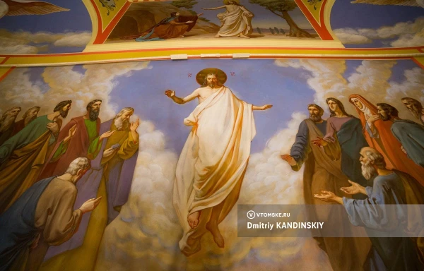 Изображение к статье: Прощеное воскресенье 2026: что означает праздник, как просить прощения и какие есть приметы