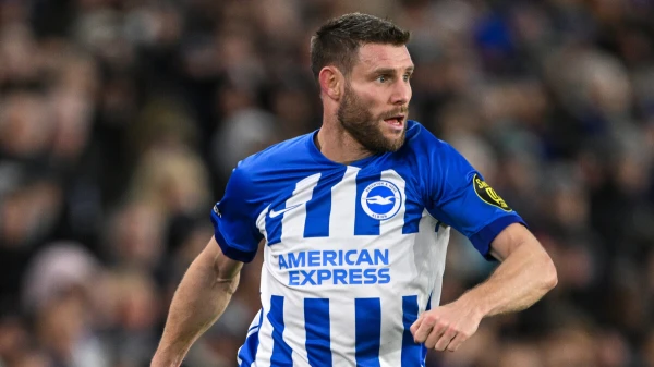 Джеймс Милнер побил рекорд по числу матчей в АПЛ