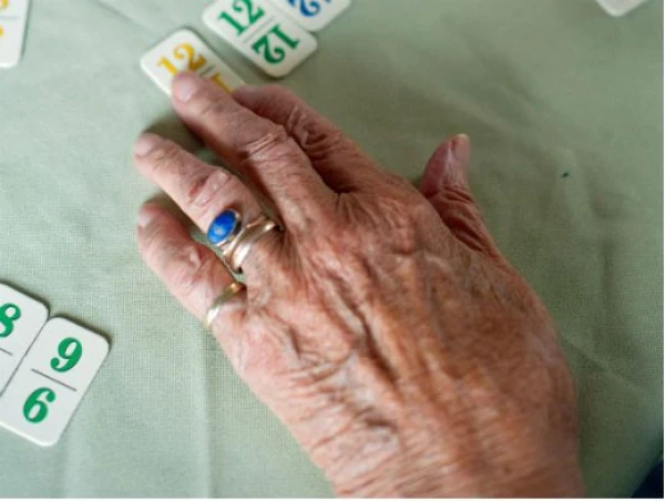 Открыт способ предсказать болезнь Альцгеймера задолго до первых симптомов