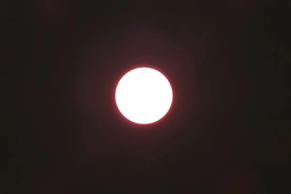 Конец? Солнце погрузится в затяжную депрессию