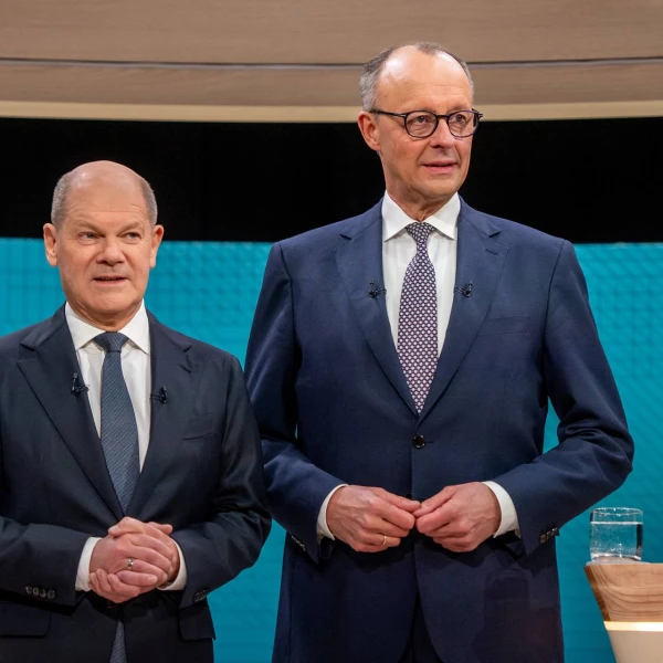 Бывший премьер нравится больше нынешнего