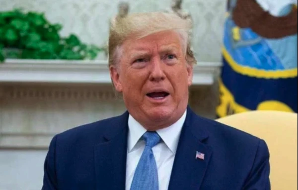 Трамп обратился к сборной США после победы в хоккейном турнире на Олимпиаде