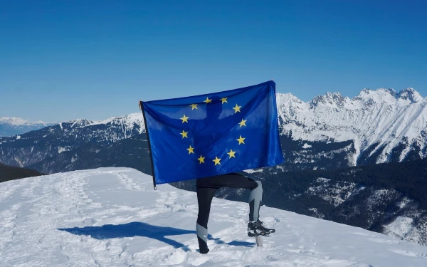 Еще одна страна захотела ускоренно вступить в ЕС