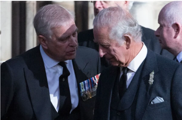 Изображение к статье: Уничтожены данные о визитах Эпштейна в Великобританию