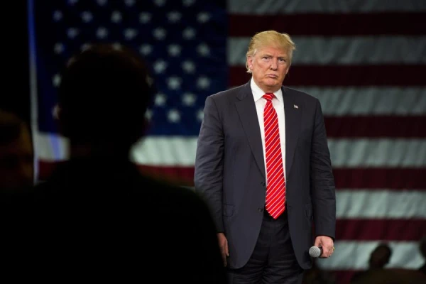 Изображение к статье: Названы два потенциальных преемника Дональда Трампа на посту президента США