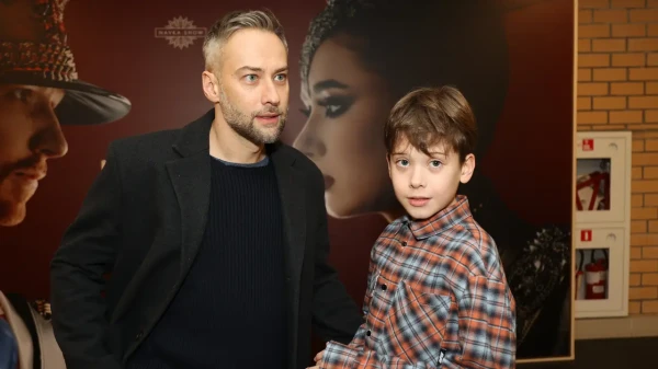 «Я не знаю» и подростковые капризы: Шепелев откровенно о сыне Платоне