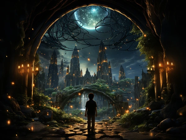 Изображение к статье: Фантастика без спецэффектов: 5 сериалов 1990-х, которые до сих пор впечатляют