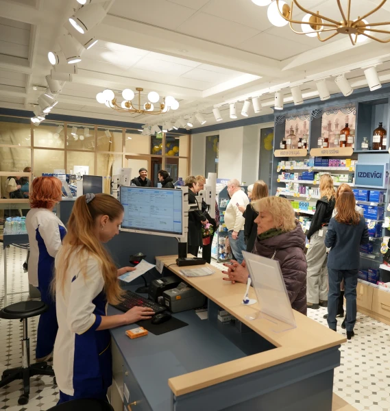 «Расходы жителей за приобретение рецептурных лекарств уменьшились» – Минздрав Латвии