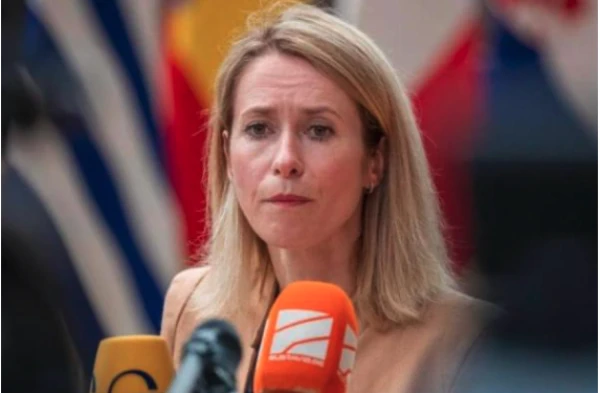 В ЕС раскрыли итоги обсуждения нового пакета санкций против России