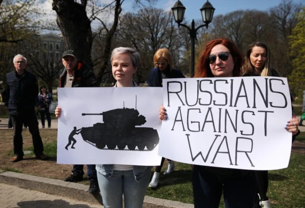 «Путин может не иметь правдивой картины этой войны...»