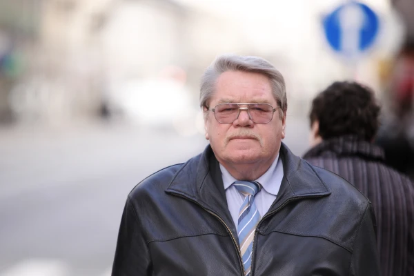 Изображение к статье: Политолог Карлис Даукштс о возможности третьей мировой войны: «Это очень тревожно»