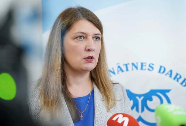 «Мы ведь это говорили, но как нас ругали!» Инга Ванага о провале «Школы 2030»