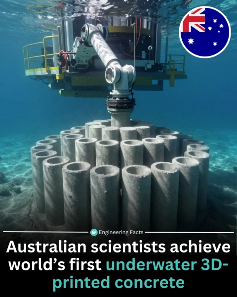 Прорывные технологии Зеленого континента.